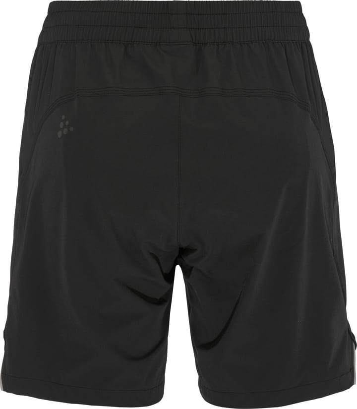 Craft Women's Everyday Shorts With Pad Black Craft