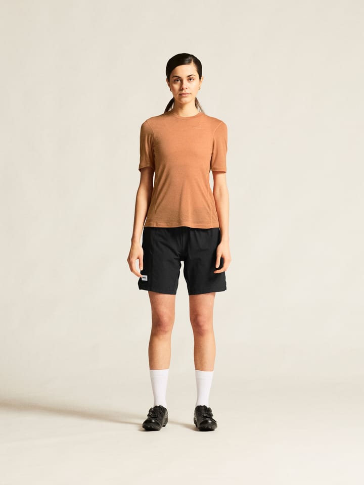 Craft Women's Everyday Shorts With Pad Black Craft