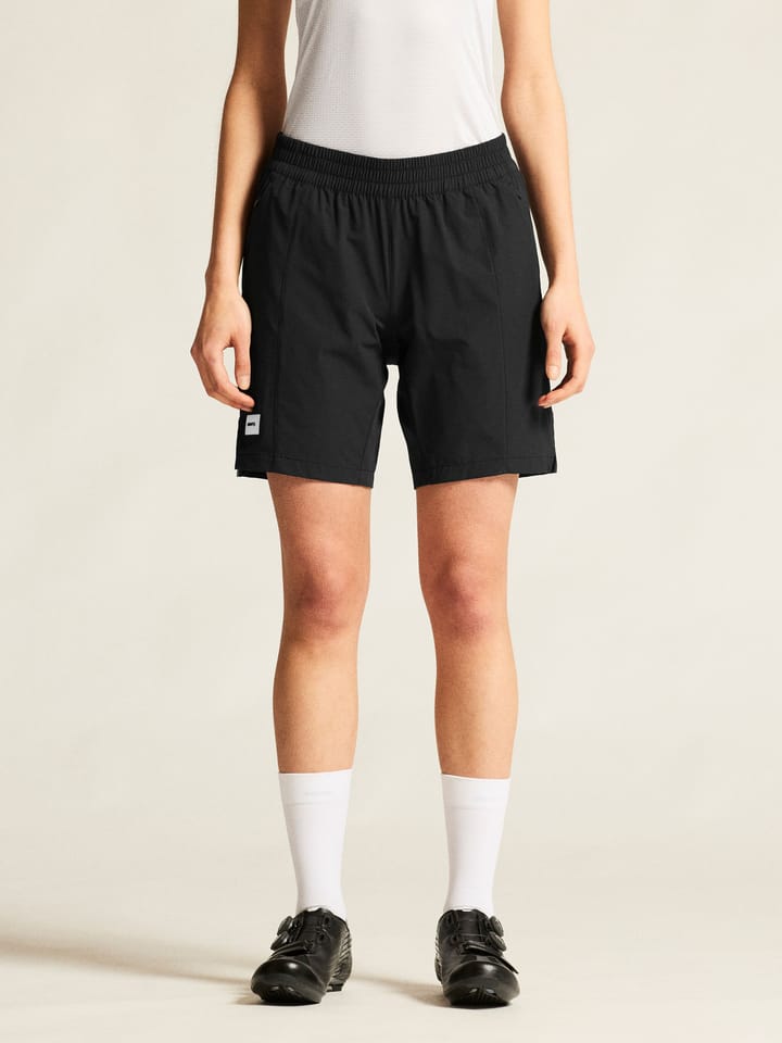 Craft Women's Everyday Shorts With Pad Black Craft