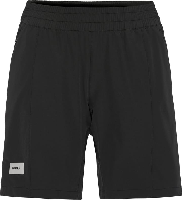 Craft Women's Everyday Shorts With Pad Black Craft