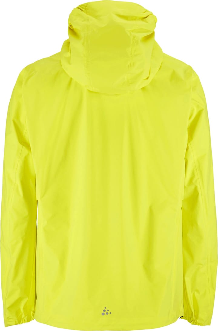 Craft Men's Endur Hydro Jacket Flumino Craft
