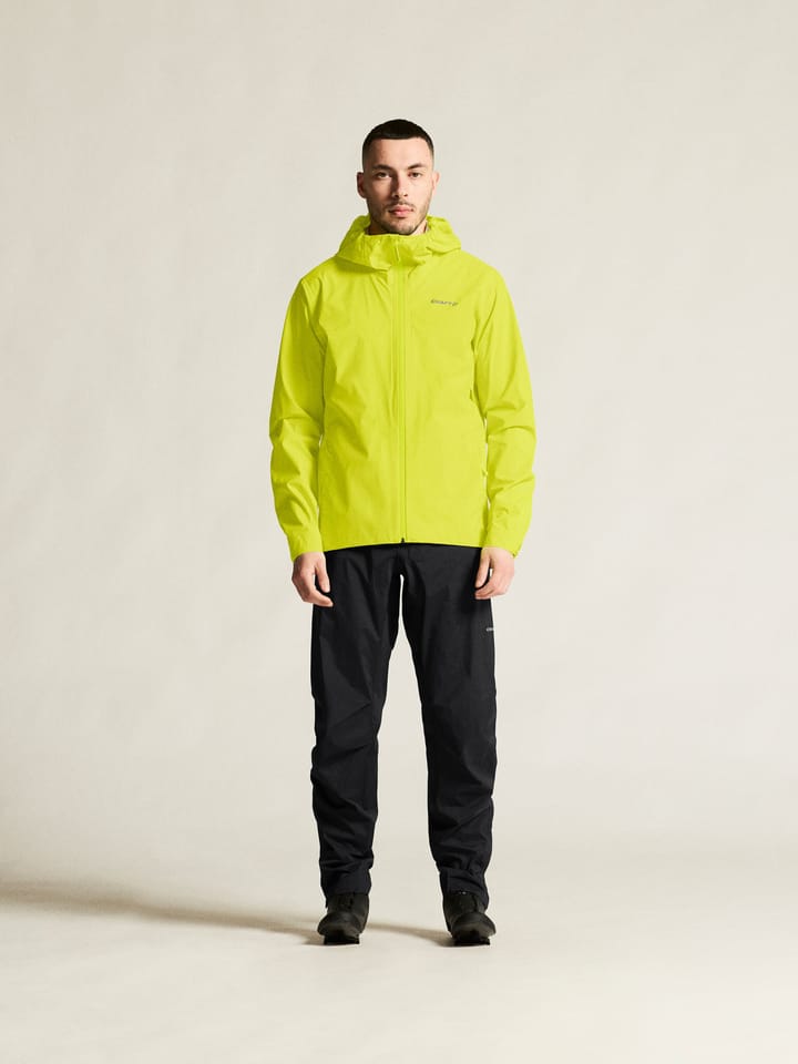 Craft Men's Endur Hydro Jacket Flumino Craft