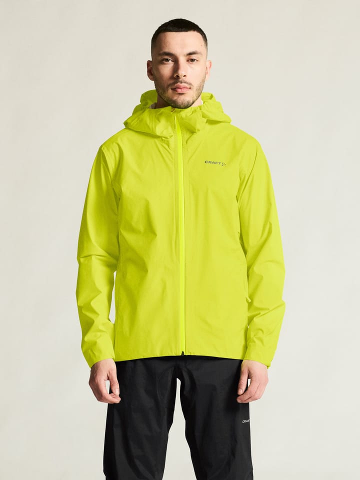 Craft Men's Endur Hydro Jacket Flumino Craft