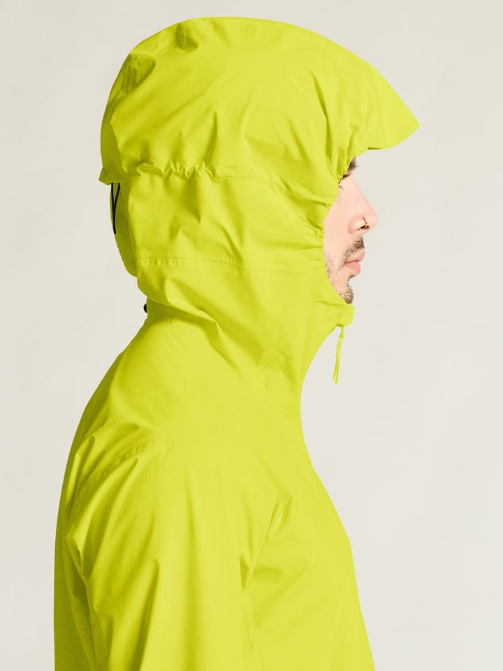 Craft Men's Endur Hydro Jacket Flumino Craft