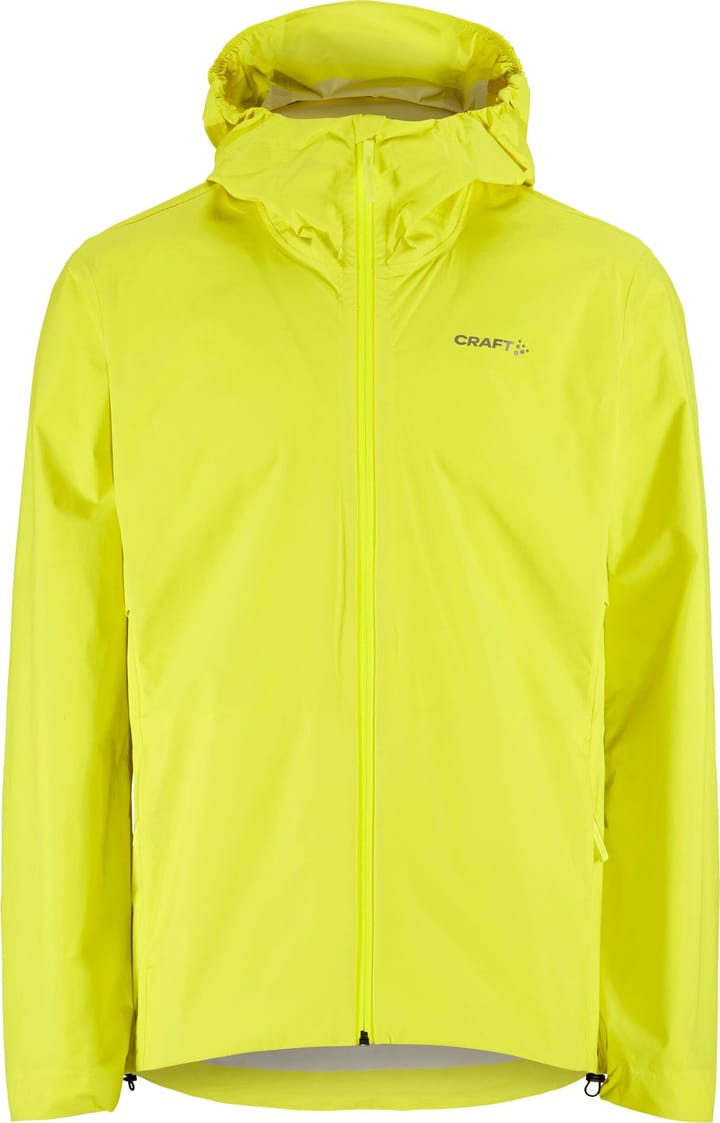 Craft Men's Endur Hydro Jacket Flumino Craft