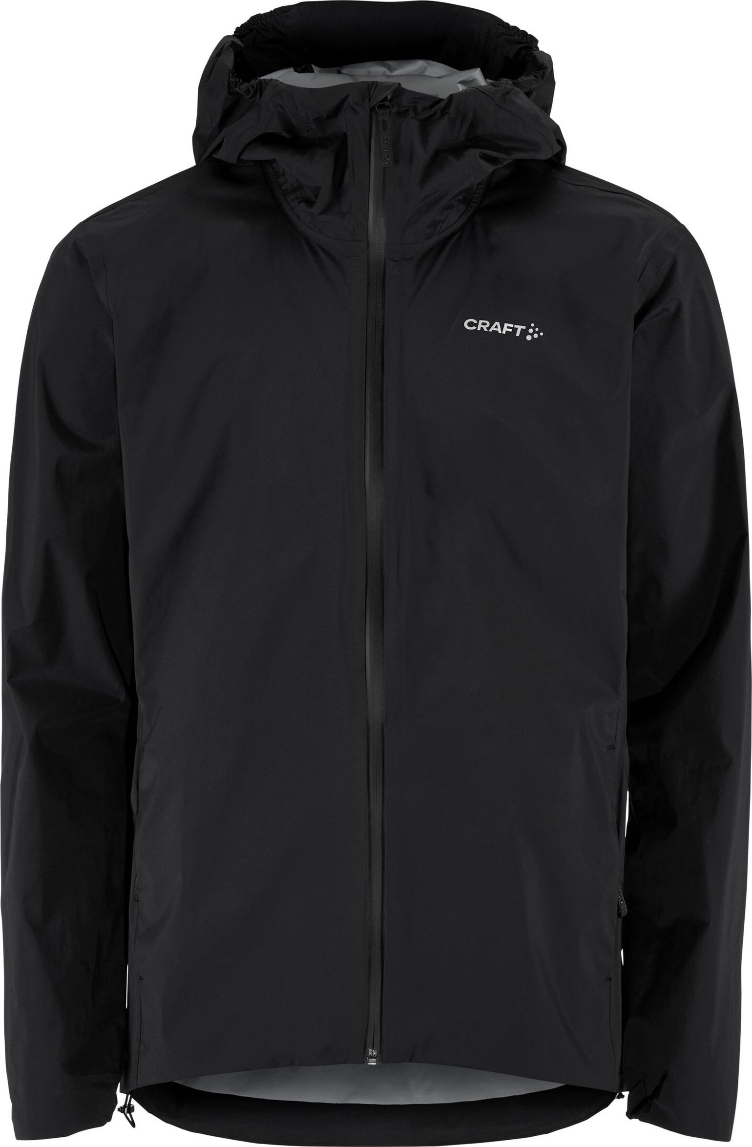 Craft Men's Endur Hydro Jacket Black