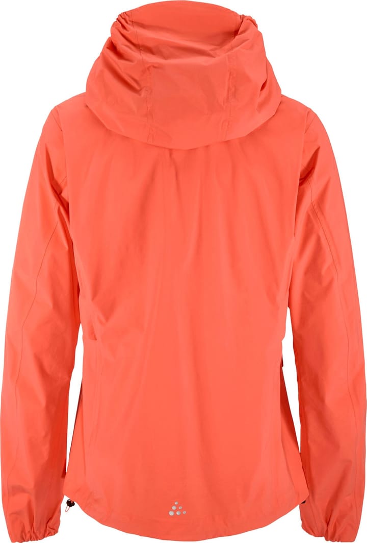 Craft Women's Everyday Hydro Jacket Trace Craft