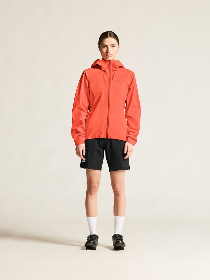 Craft Women's Everyday Hydro Jacket Trace Craft