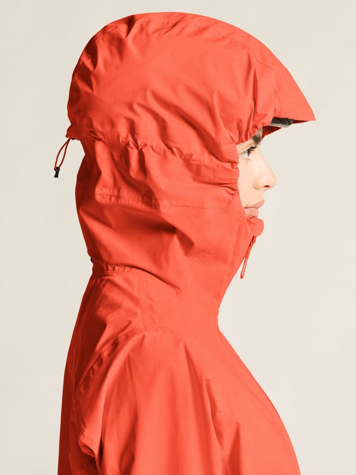 Craft Women's Everyday Hydro Jacket Trace Craft