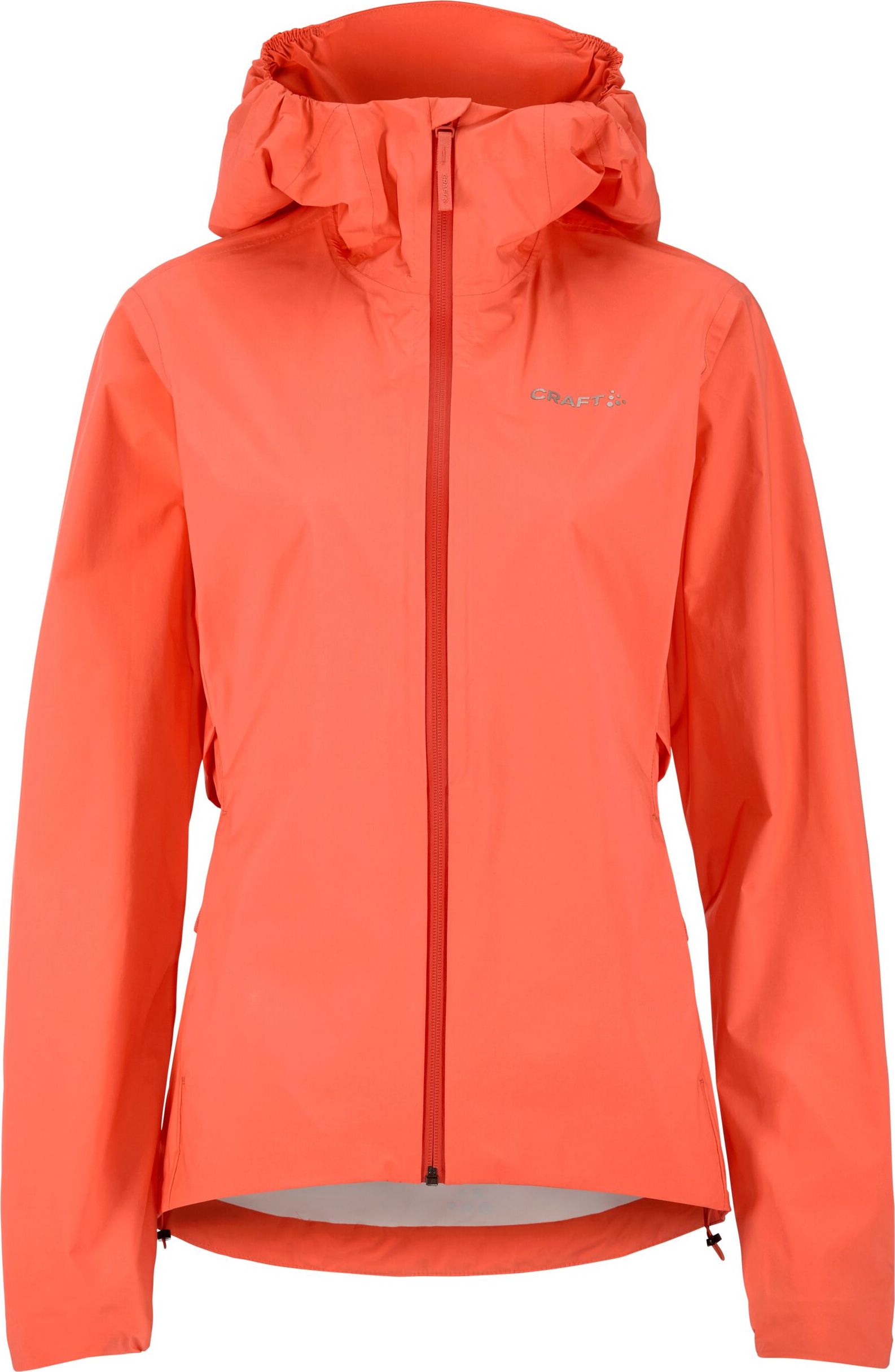 Craft Women's Everyday Hydro Jacket Trace Träningsjackor S