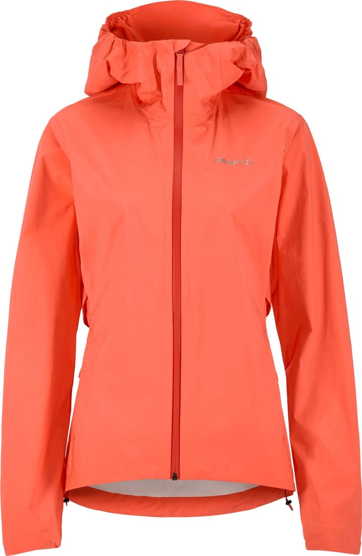 Craft Women's Everyday Hydro Jacket Trace Craft