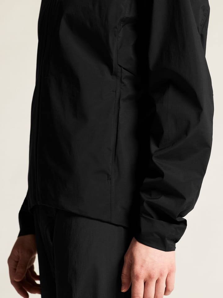 Craft Women's Everyday Hydro Jacket Black Craft
