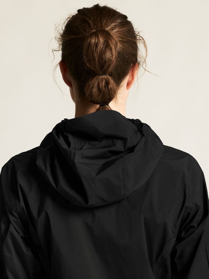 Craft Women's Everyday Hydro Jacket Black Craft