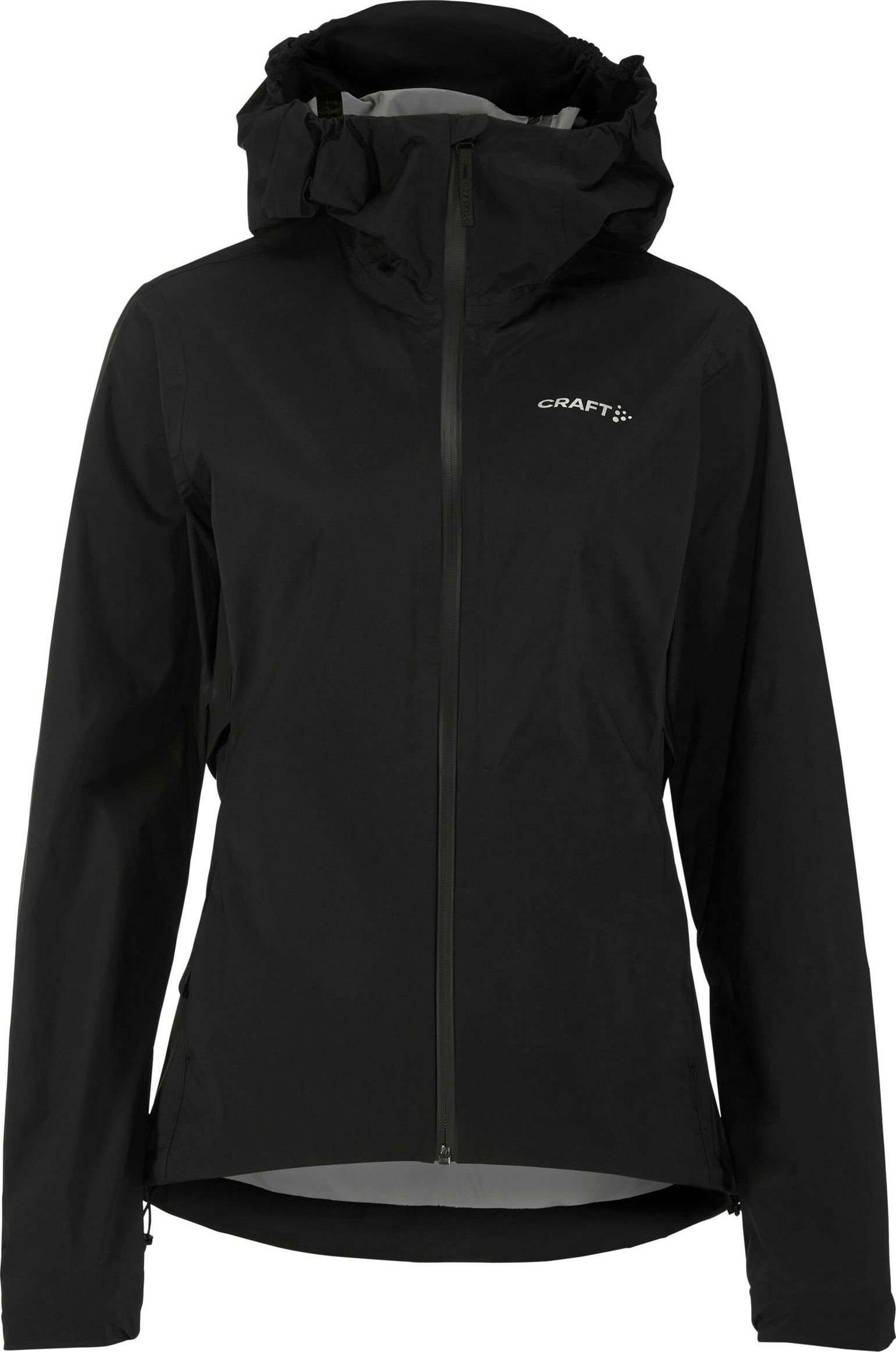 Craft Women's Everyday Hydro Jacket Black