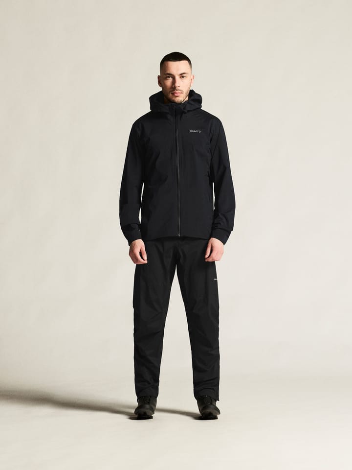 Craft Men's Everyday Hydro Pants Black Craft