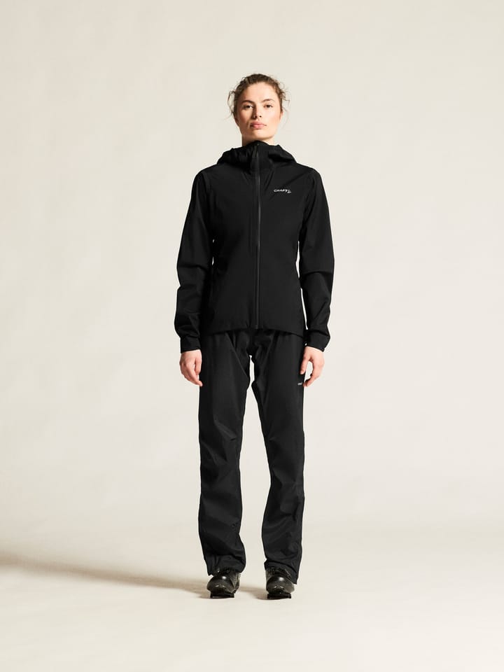 Craft Women's Everyday Hydro Pants Black Craft