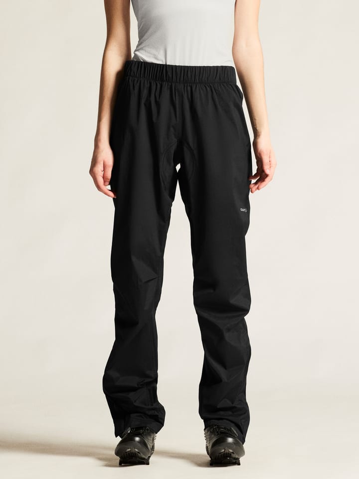 Craft Women's Everyday Hydro Pants Black Craft