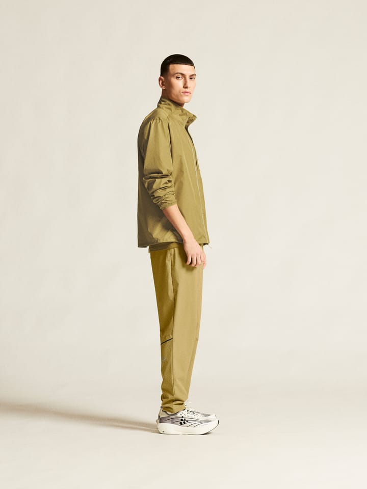 Craft Men's Essence Training Pants 3 Khaki Craft