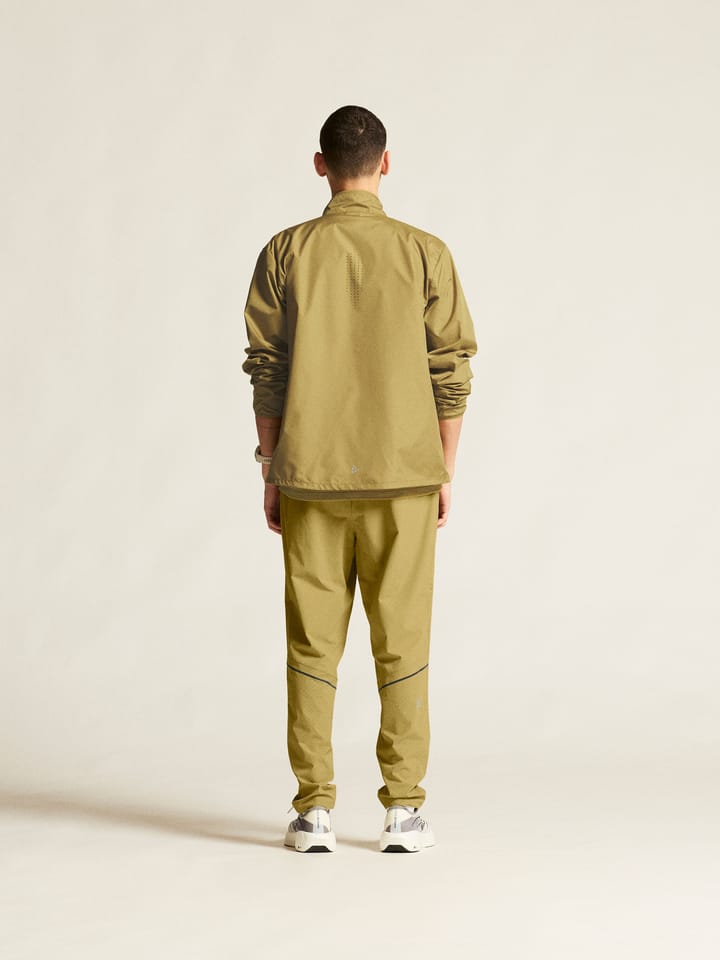 Craft Men's Essence Training Pants 3 Khaki Craft