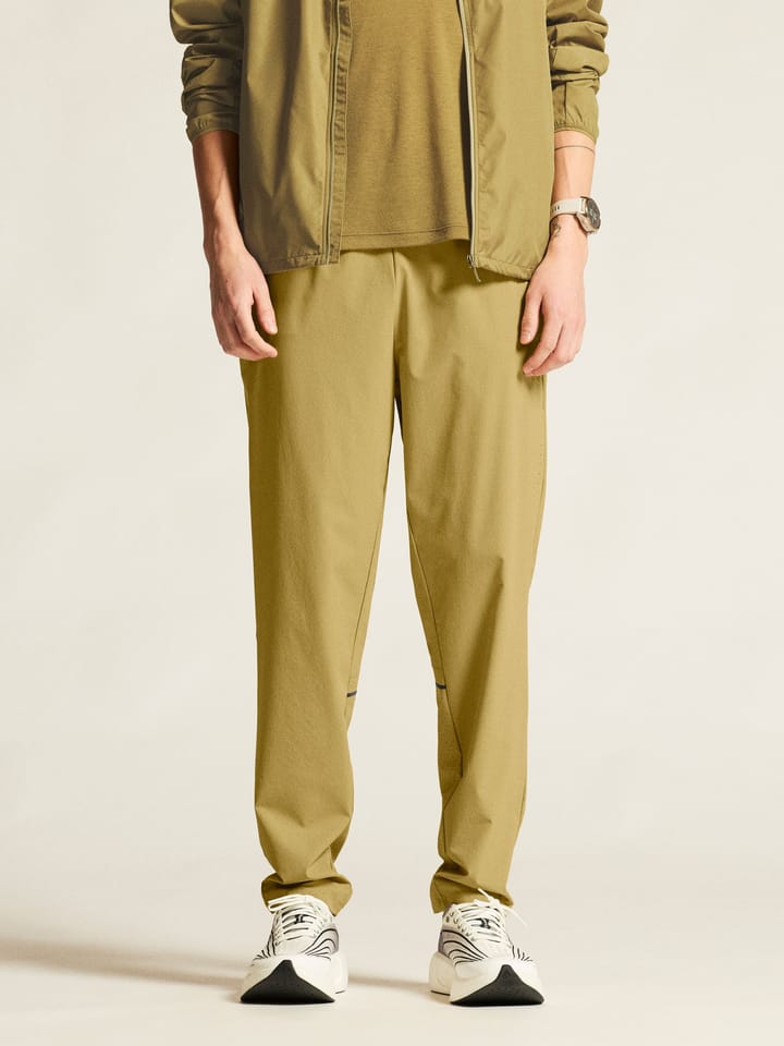 Craft Men's Essence Training Pants 3 Khaki Craft