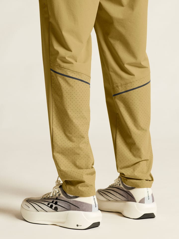 Craft Men's Essence Training Pants 3 Khaki Craft