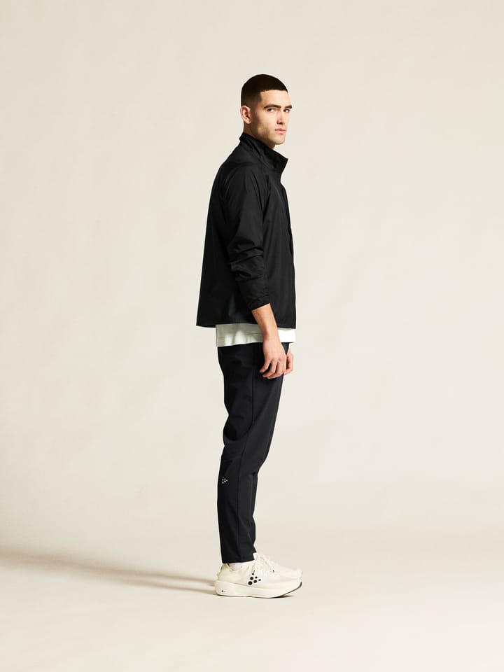 Craft Men's Essence Training Pants 3 Black Craft