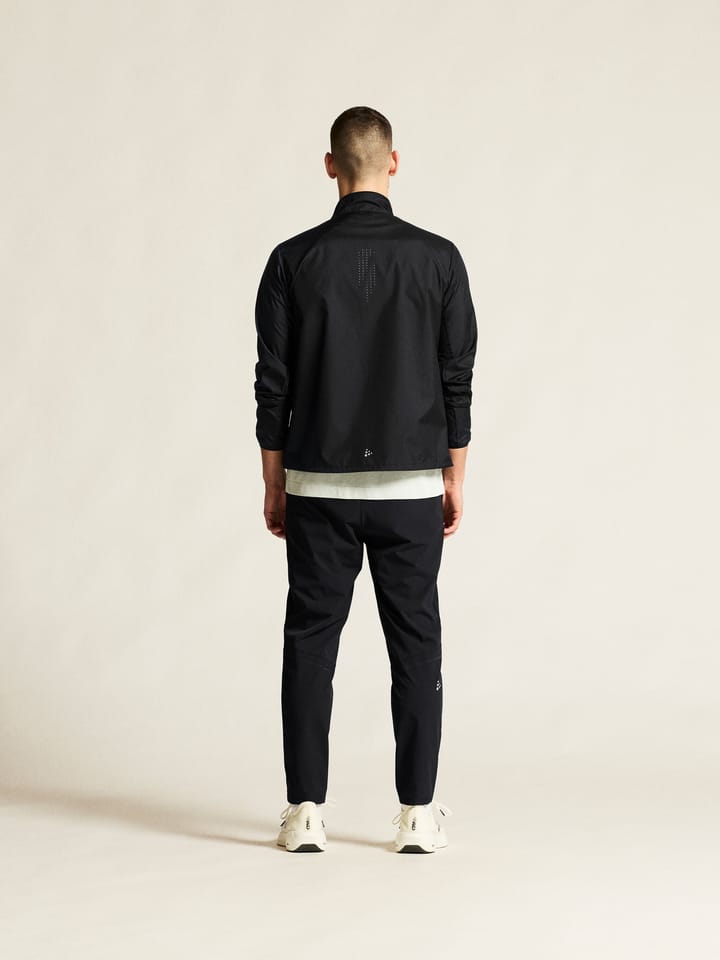 Craft Men's Essence Training Pants 3 Black Craft