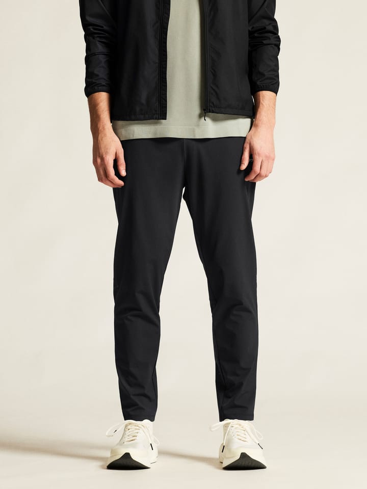 Craft Men's Essence Training Pants 3 Black Craft