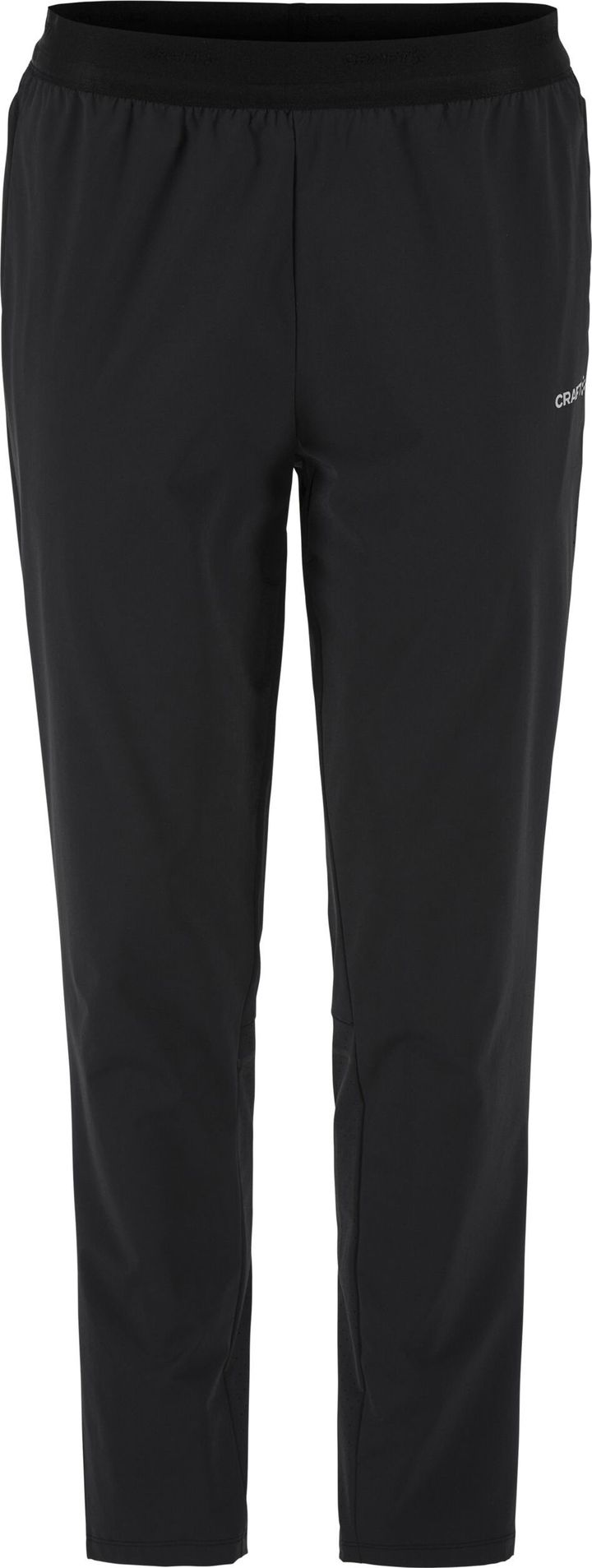 Craft Men's Essence Training Pants 3 Black Craft