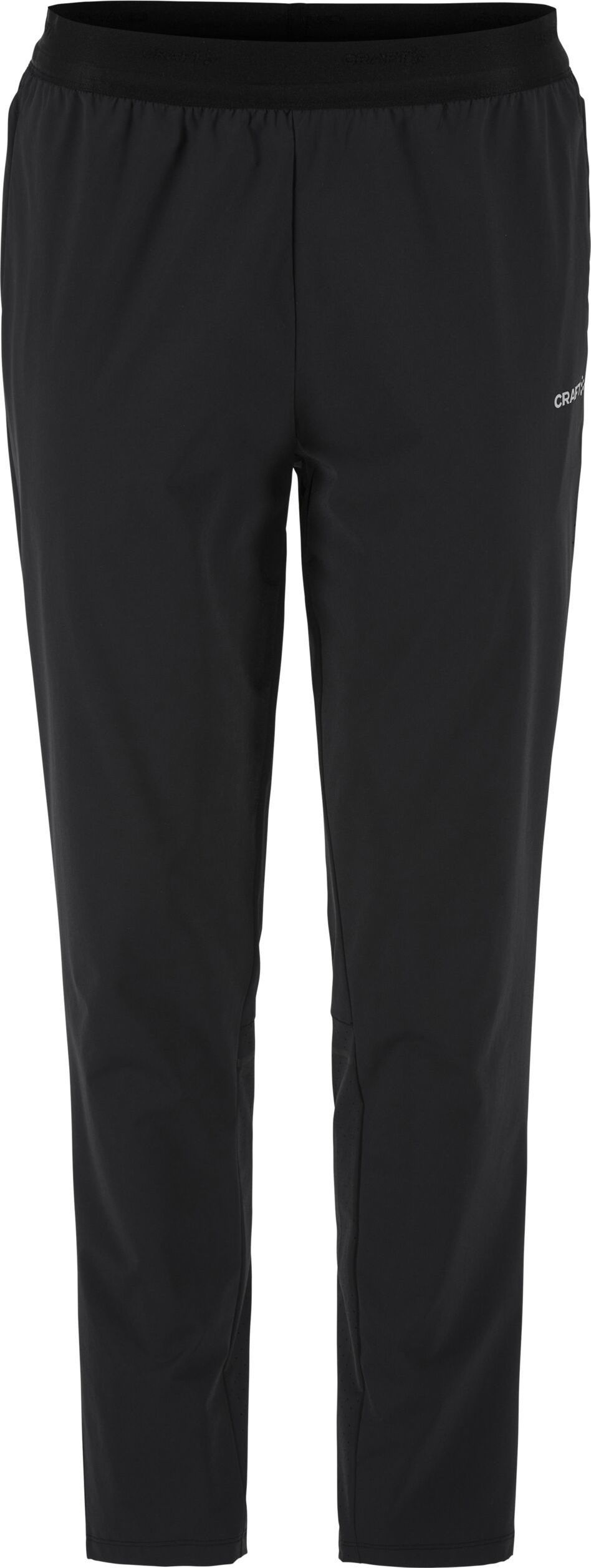 Craft Men's Essence Training Pants 3 Black