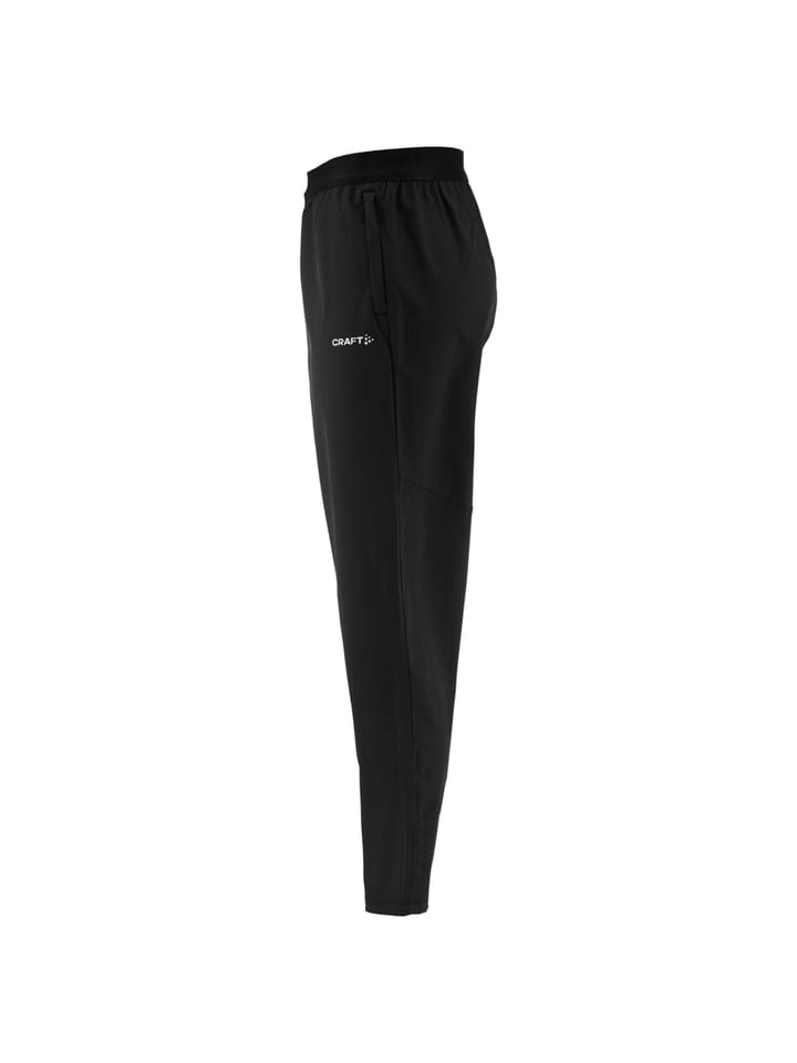 Craft Essence Training Pants 3 W Black Craft