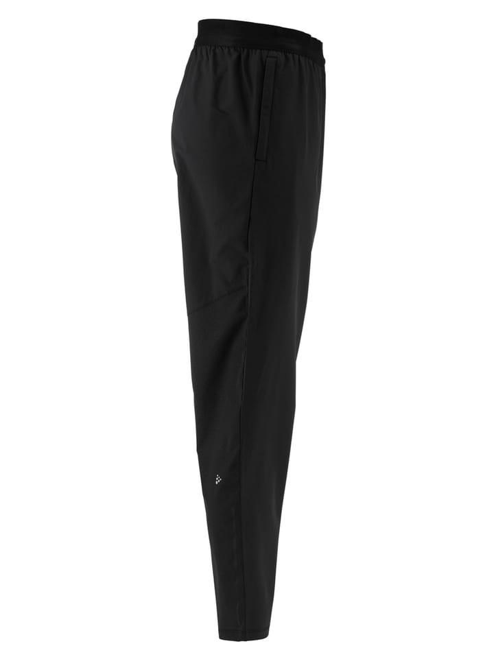 Craft Essence Training Pants 3 W Black Craft