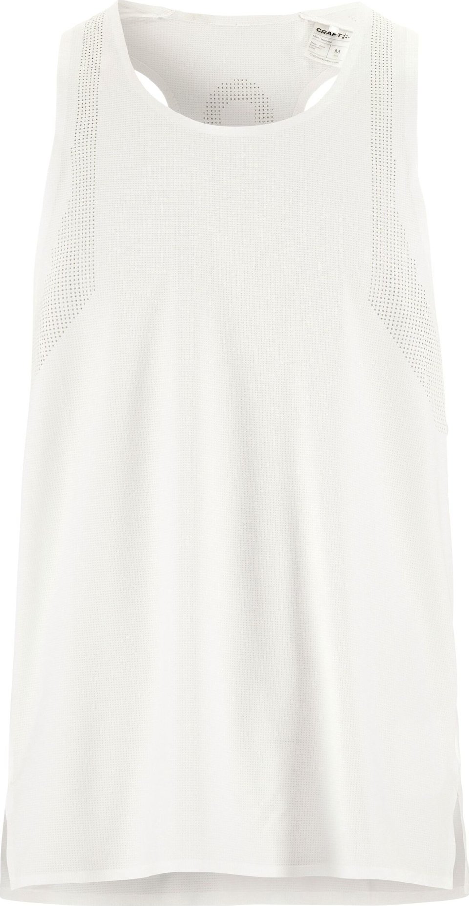 Men's Race Day Singlet 2