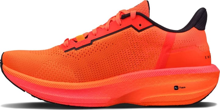 Craft Men's Endurance 3 Shock/orange Craft