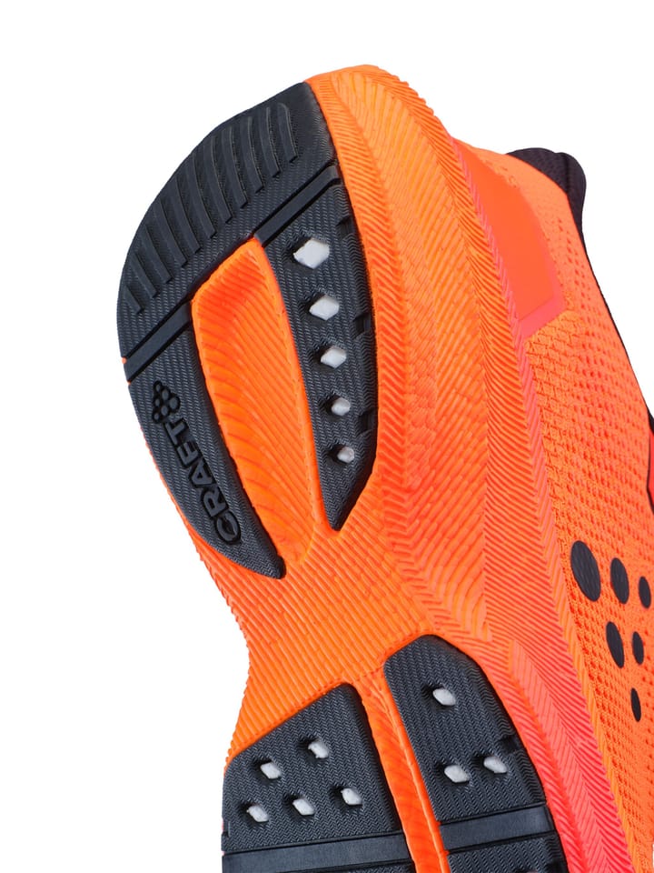 Craft Men's Endurance 3 Shock/orange Craft