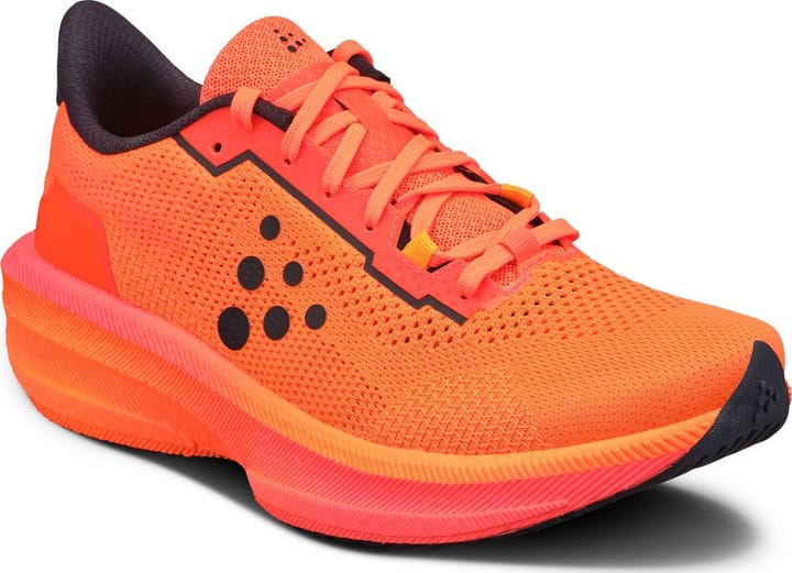 Craft Men's Endurance 3 Shock/orange Craft