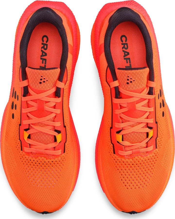 Craft Men's Endurance 3 Shock/orange Craft