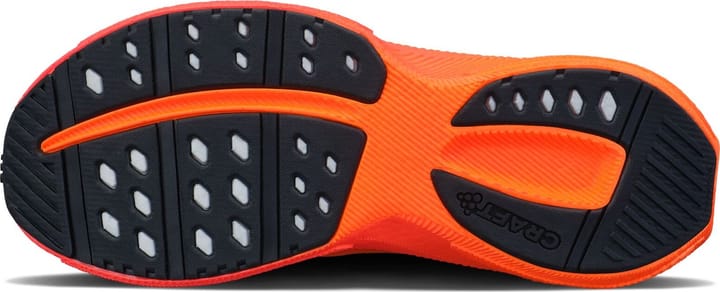 Craft Men's Endurance 3 Shock/orange Craft