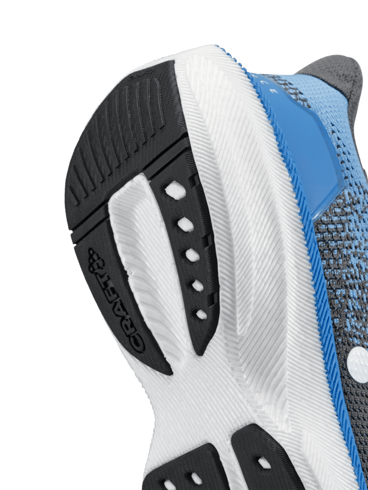 Craft Men's Endurance 3 Pebble/contrast Blue Craft