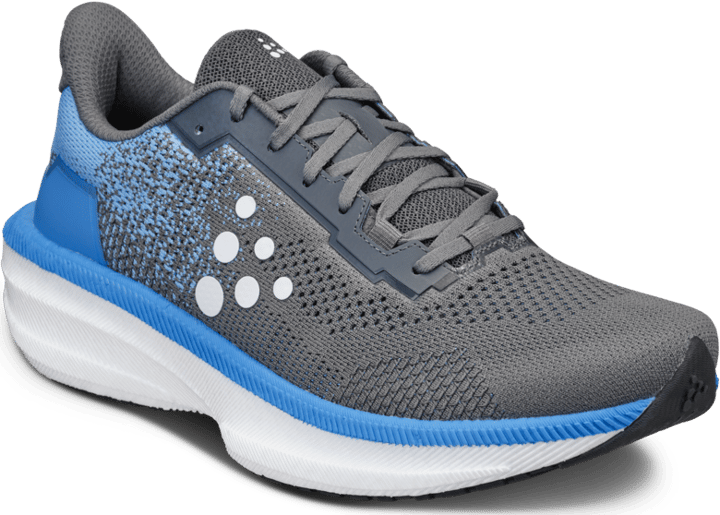 Craft Men's Endurance 3 Pebble/contrast Blue Craft