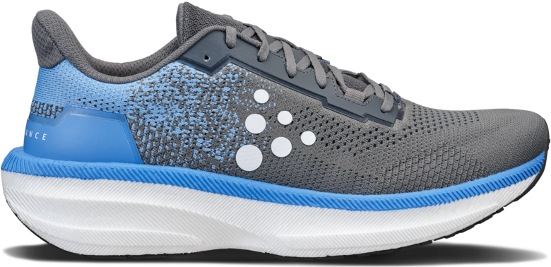 Craft Men's Endurance 3 Pebble/contrast Blue