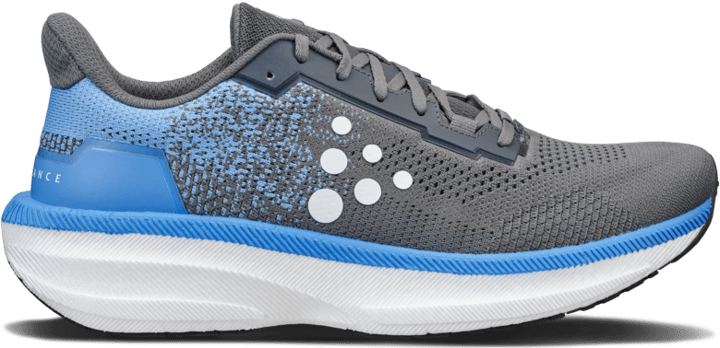 Craft Men's Endurance 3 Pebble/contrast Blue Craft