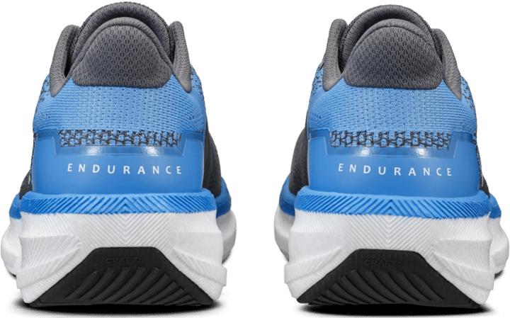 Craft Men's Endurance 3 Pebble/contrast Blue Craft
