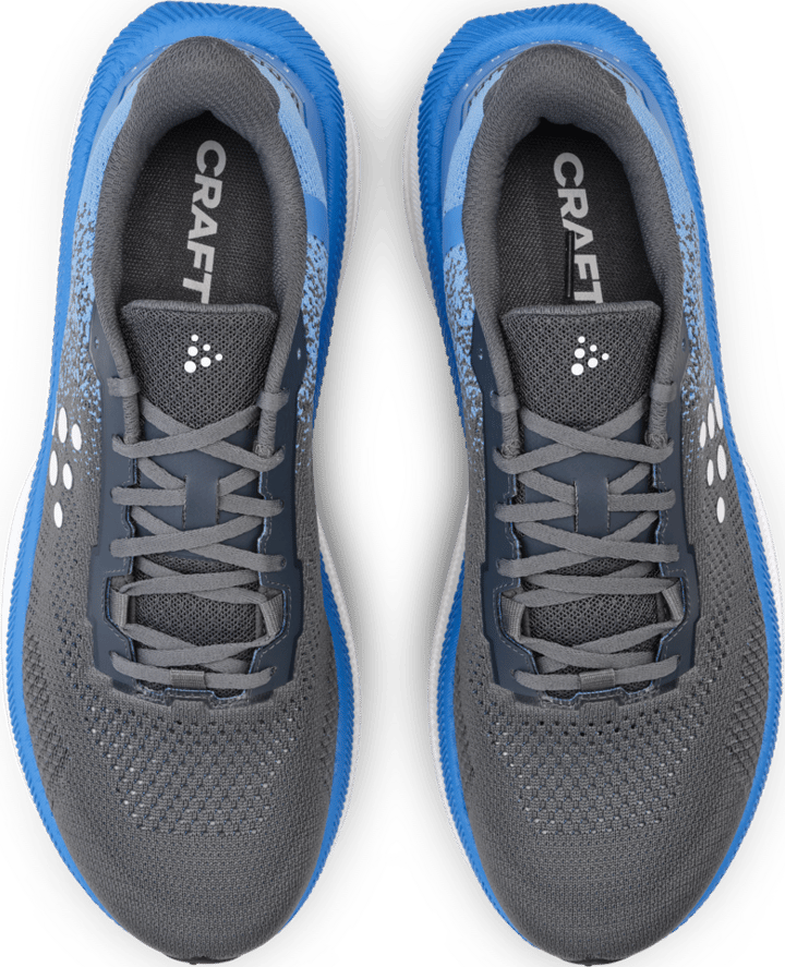 Craft Men's Endurance 3 Pebble/contrast Blue Craft
