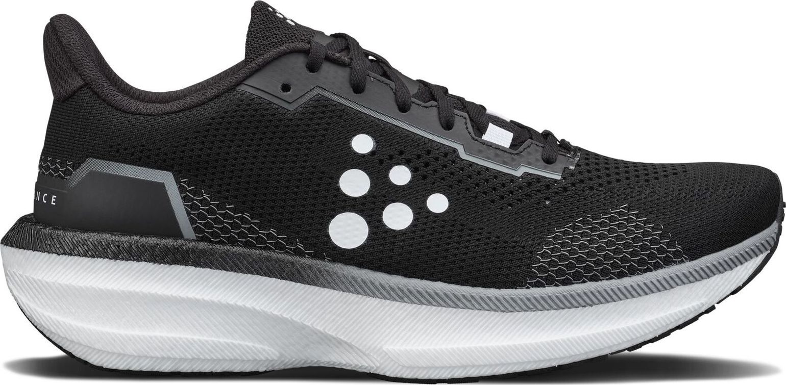 Craft Men's Endurance 3 Black/contrast White