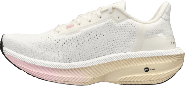 Craft Women's Endurance 3 Ash Whie/contrast Pink Craft