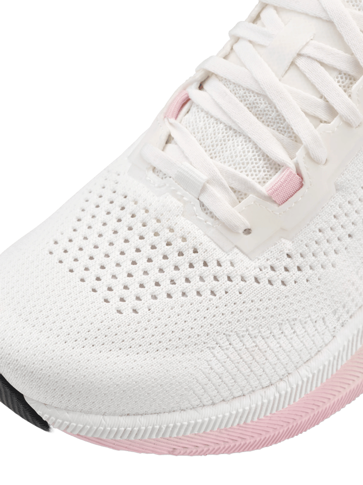 Craft Women's Endurance 3 Ash Whie/contrast Pink Craft