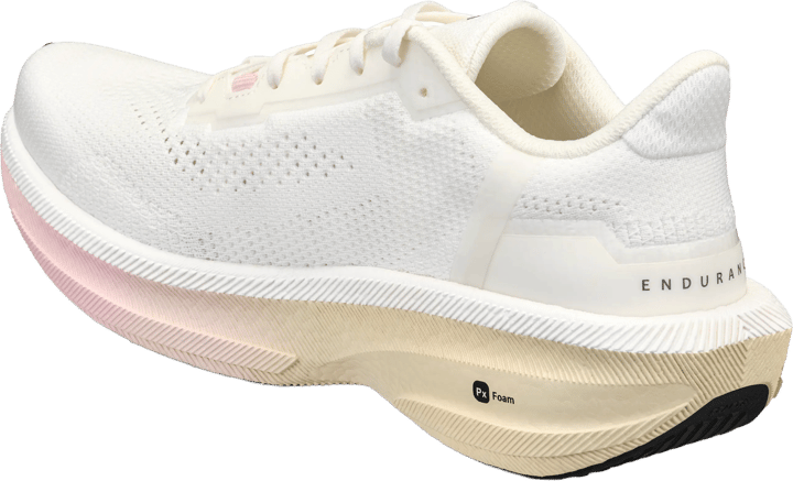 Craft Women's Endurance 3 Ash Whie/contrast Pink Craft