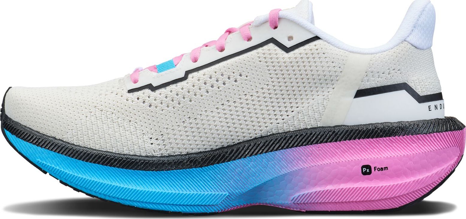 Craft Women's Endurance 3 Tofu/Contrast Pink