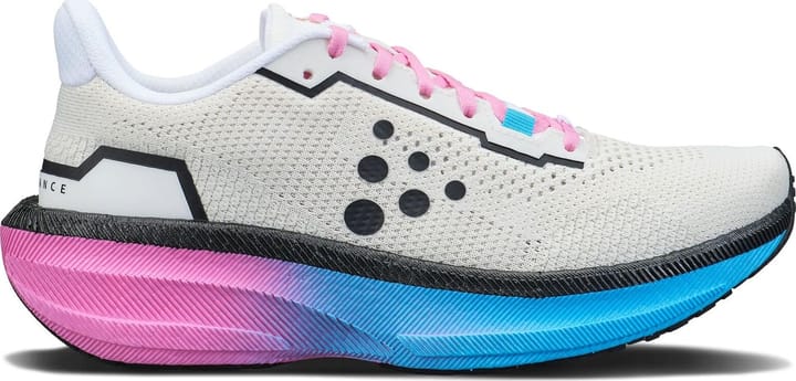 Craft Women's Endurance 3 Tofu/Contrast Pink Craft